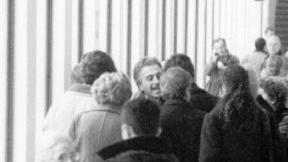 Il tribunale (foto d’archivio)