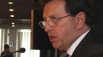Il presidente dell’Unione Riccardo Marini