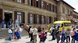Tagli al tempo pienomancano le classi