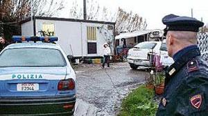 Rubò un'auto e trascinò il proprietario: arrestato