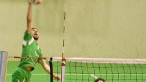 Playoff: un momento della gara1