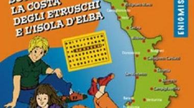 <b>COPERTINA</b> Uno dei libri in vendita