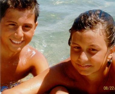 BUON COMPLEANNO