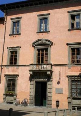 Listituto Boccherini 