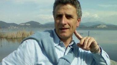 Antonio Fanucchi lascia