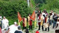 Successo della festa di San Isidoro a cura dell'associazione Fossola 2000