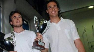 Vela 470, Vongher-Jurinovich secondi al Trofeo Accademia