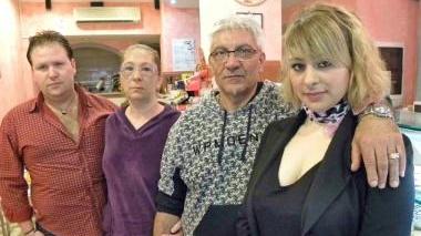 <b>IERI</b> abbiamo pubblicato il ritratto del bar Dolci Momenti