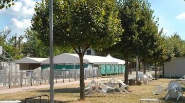 Il Parco Verde di Olmi