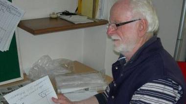 <b>GHIDDI.</b> Mostra il suo progetto