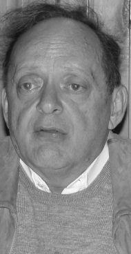 Mario Martelli 