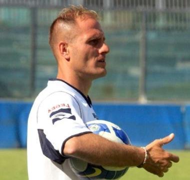 <b>DUBBIO. </b>Gennaro Ruotolo 