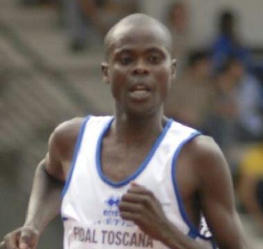 Ezechiel Meli 