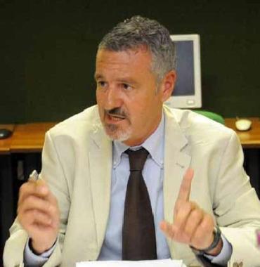 Stefano Benedetti 