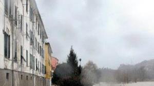 I danni dell’alluvione ad Aulla