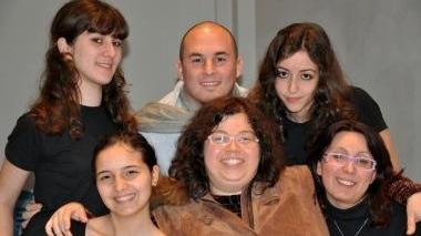 Va in scena la commedia "Inadeguati"
