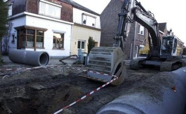 Cantieri in arrivo a Ponte Buggianese       