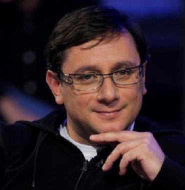 Antonio Marziale, che ha sporto denuncia alla Polizia postale 