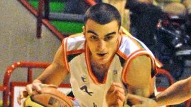 Francesco Nesi riferimento importante per il Green Team di Valerio