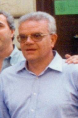 Giovannelli, vicepresidente 