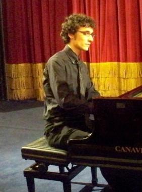 Edoardo Barsotti 