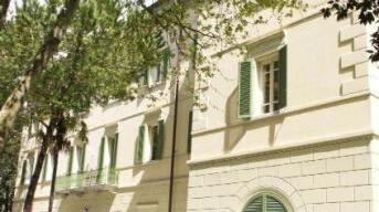 <b>FESTIVAL.</b> Villa Bertelli