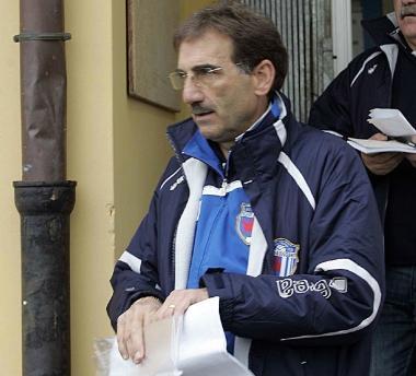 Roberto Bicchierai non &egrave; pi&ugrave; lallenatore del Borgo 