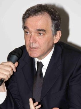 Enrico Rossi 