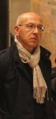 Il direttore generale Giancarlo Cecchi A destra il presidente Lamberto Gestri