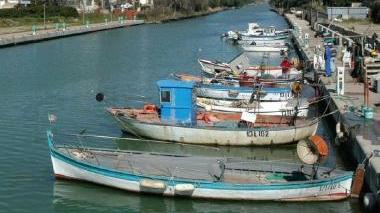 <b>CANALE.</b> I posti nel canale di San Rocco saranno riassegnati