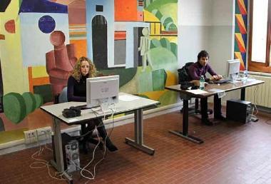 Lavvocato Stefano Menchini e la sede di Master 