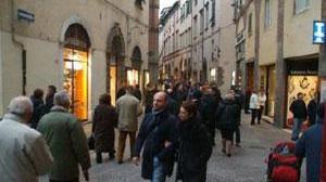 Per i varchi telematici la campagna informativa parte da negozi e bar