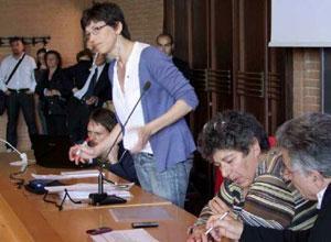 Elezione del rettore e assunzioni L'ateneo vuole andare a votare