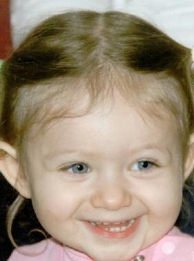 BACI A VICTORIA