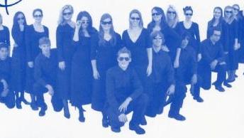 CORO CALIFORNIANO IN S. MARIA NERA