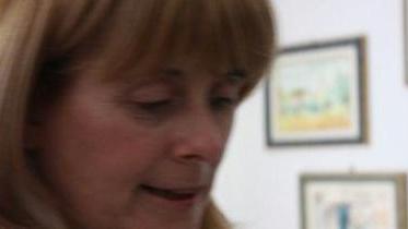 Auguri a Cristina