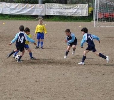 TORNEO DI POMARANCE
