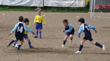 TORNEO DI POMARANCE