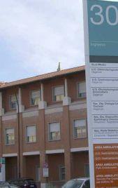 Lospedale di Cisanello   