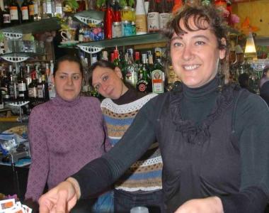 <b>IERI</b> abbiamo pubblicato il ritratto del Little Coffee 