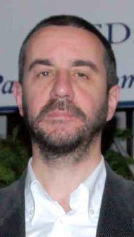 Il poeta Giacomo Trinci    