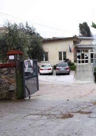La scuola Pellegrini  