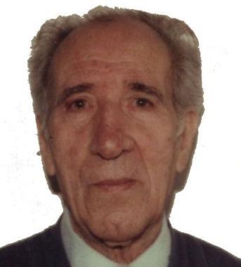Mario Conti aveva 104 anni 