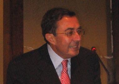 Lex senatore Luciano Modica 