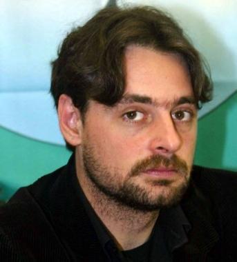 Il sindaco Giulio Mangani 