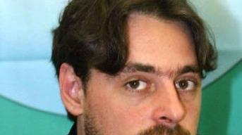 Il sindaco Giulio Mangani