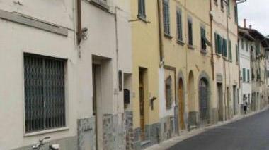 Uno scorcio di Samminiatello