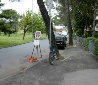 Piazza Roma 