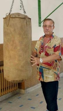 Vasco Nencioni 