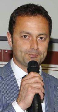 <b>PRESIDENTE </b>Riccardo Breda      